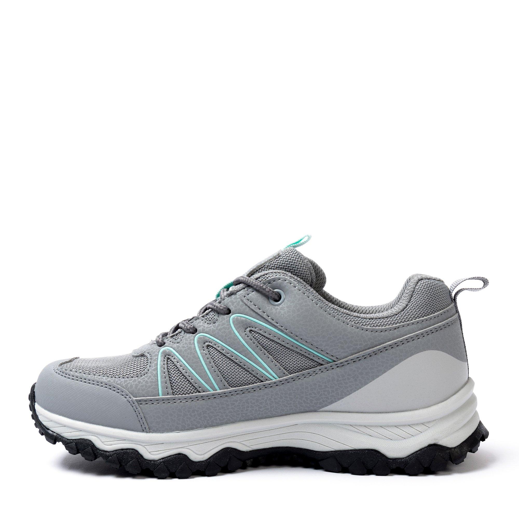 Gelert Fell Hiking Shoes Juniors