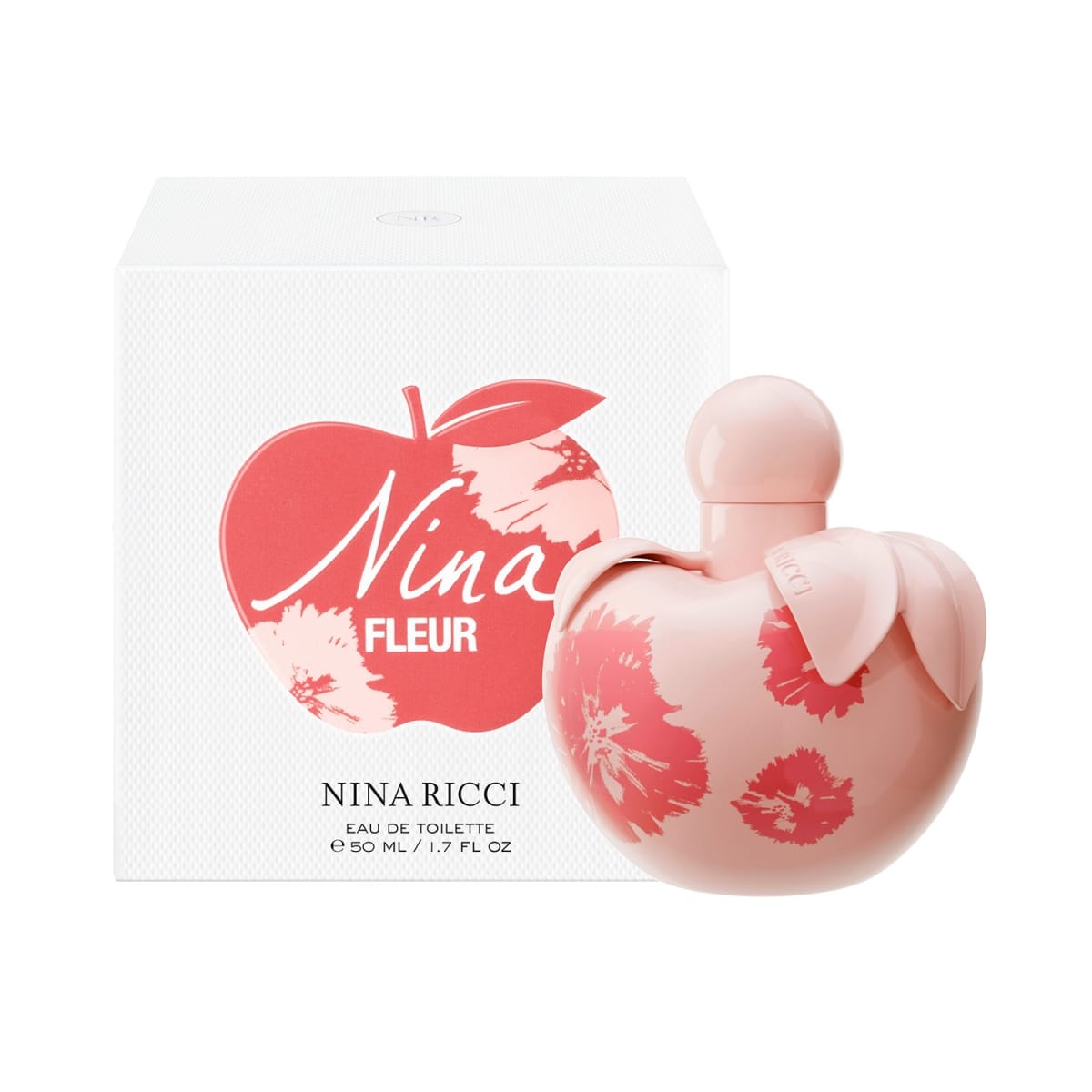Nina Ricci Nina Fleur Eau de Toilette