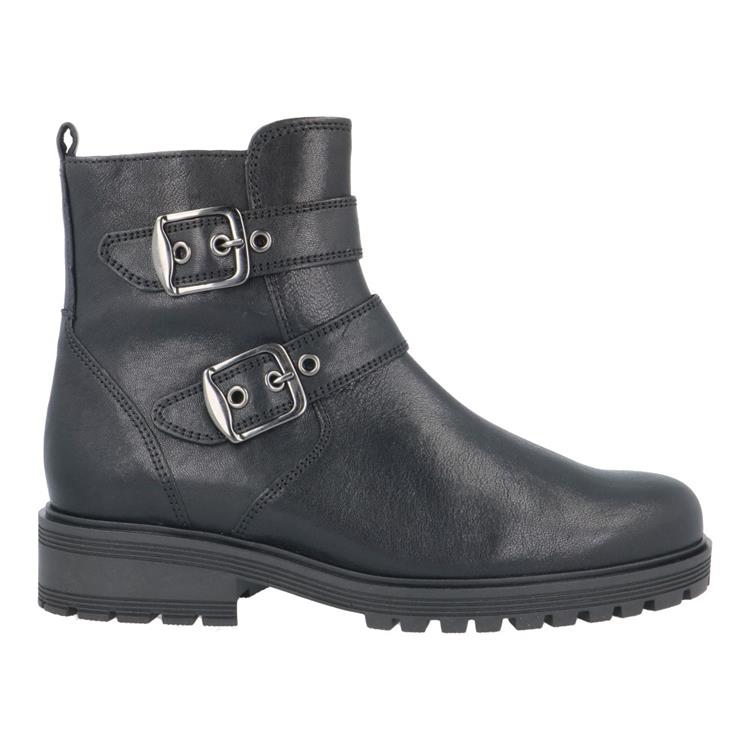 Gabor 72.762 schwarz (micro)