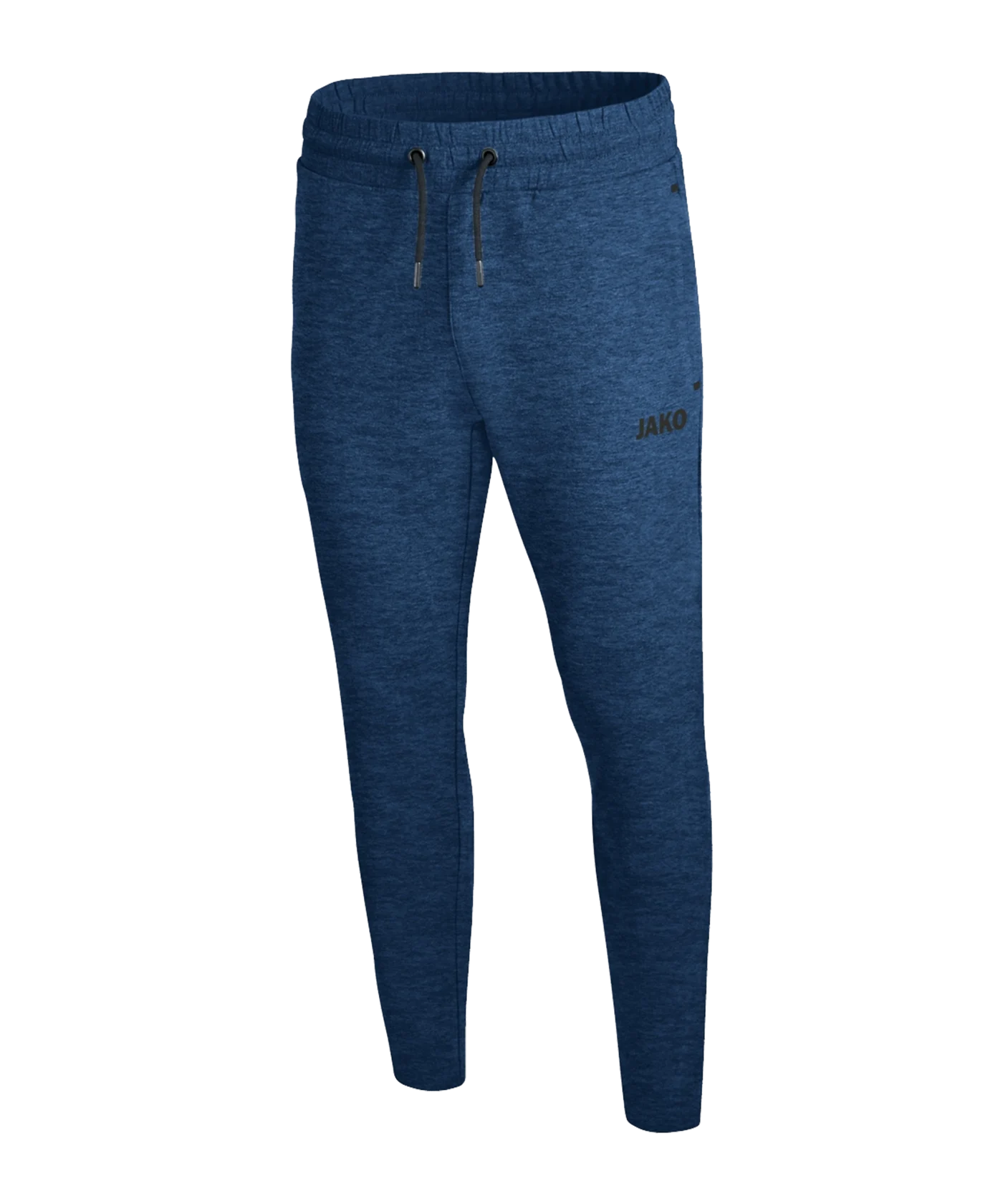 JAKO Premium Basic Jogginghose Damen Blau F49