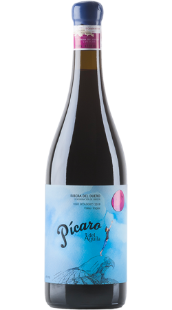 Dominio Del Águila Ribera del Duero Picaro 2020