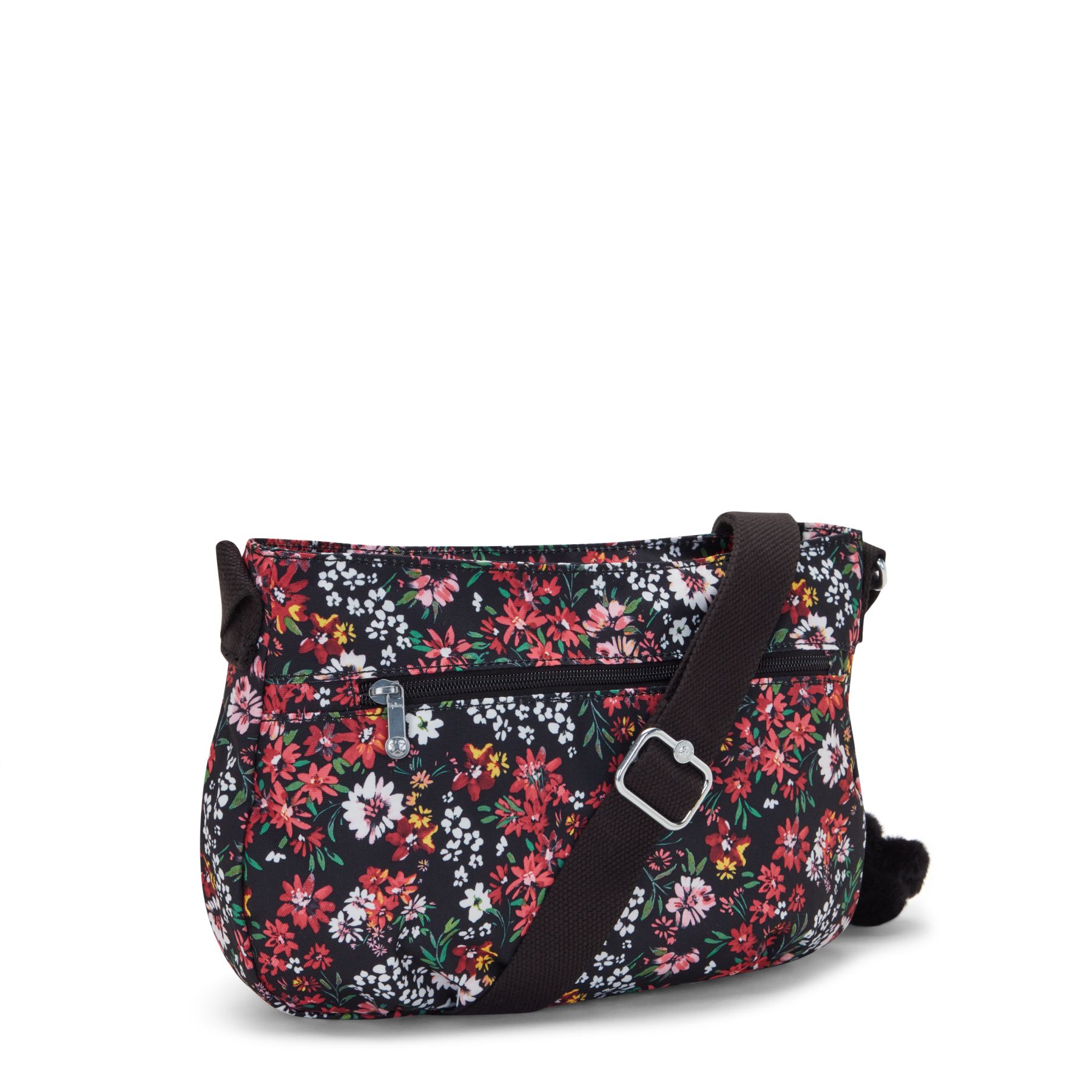 SYRO Sac à Bandoulière Moyen - Midnight Floral