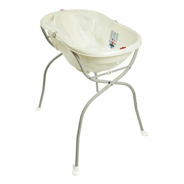 Support métallique pour baignoire Onda - OKBABY