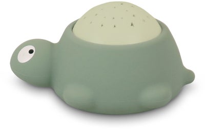 FILIBABBA Nattlampe, Skilpadde