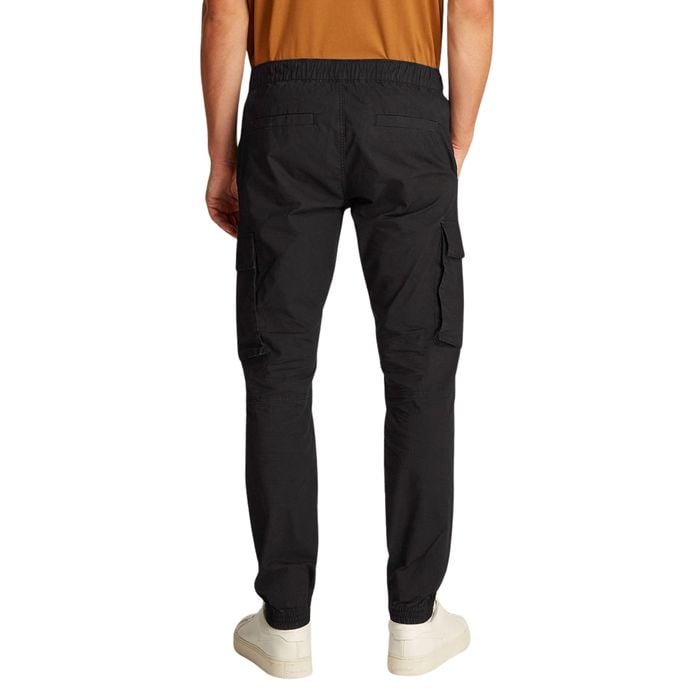 Calvin Klein Skinny Cargobroek Heren