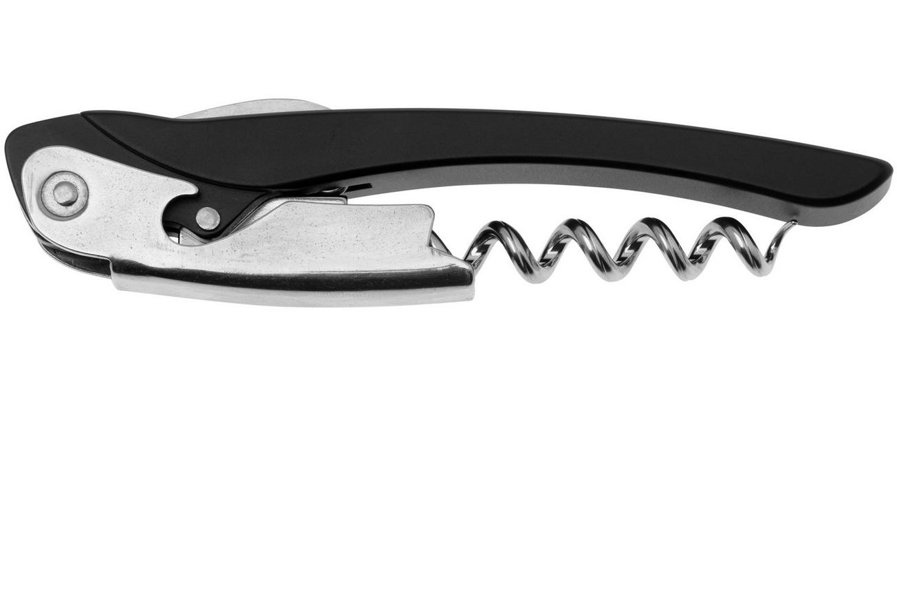 Farfalli Line T309.03 Black Aluminium, kelnersmes