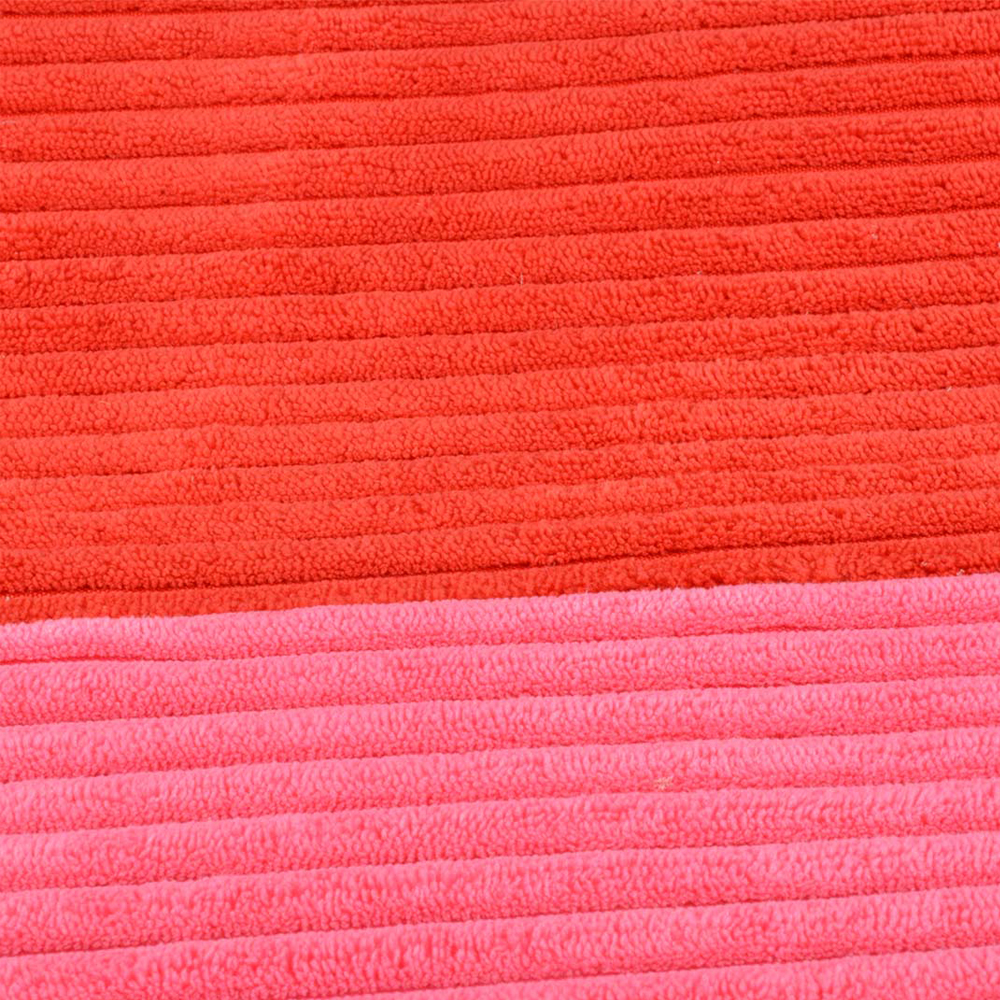 Coockoo Hondenkussen Cozy Stripe