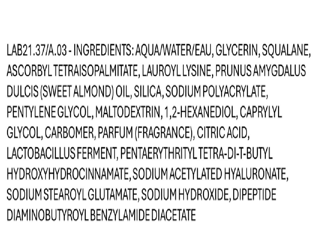 REFILL CREME SVR PEPTI BIOTIC 50ML