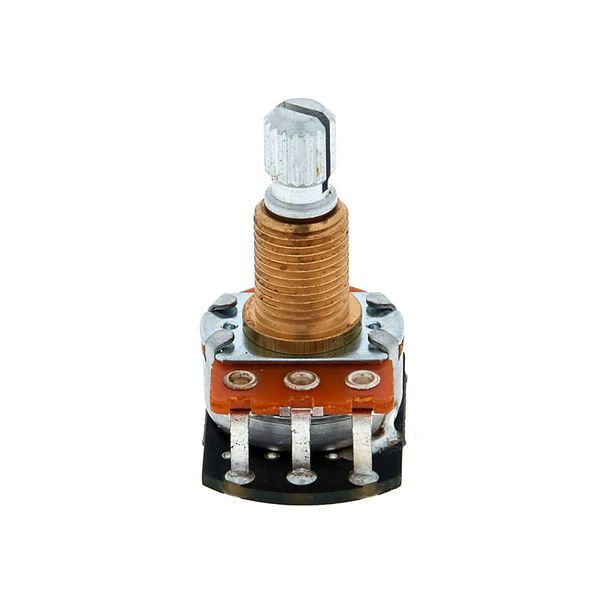 EMG 25K Split Volume (Solderless)