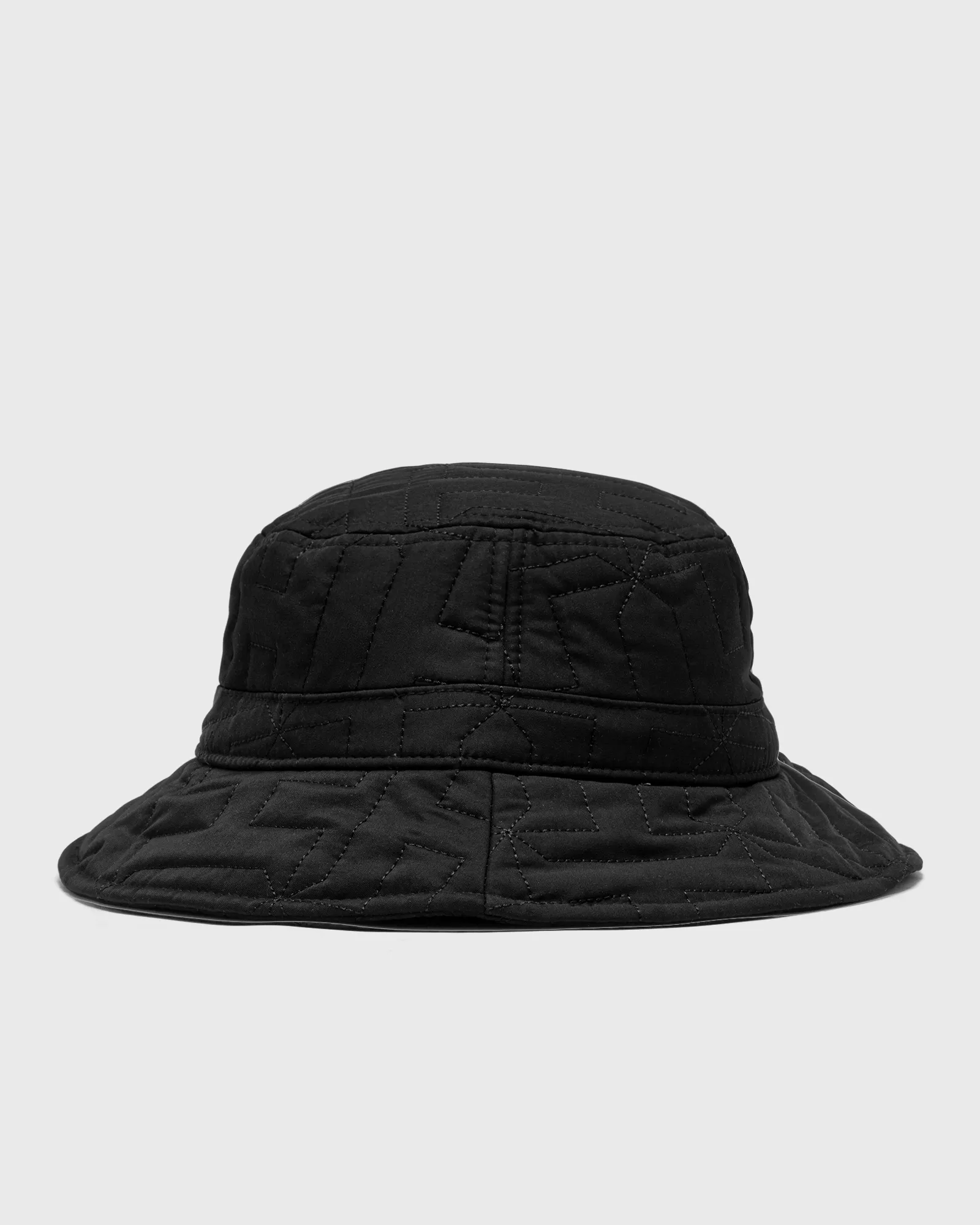 Honor The Gift H QUILTED BUCKET HAT