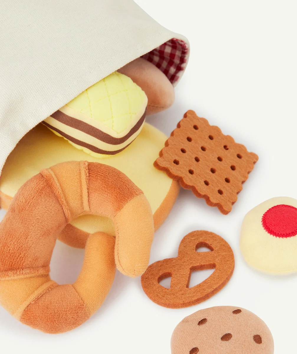 HAPEPANIER DE VIENNOISERIES