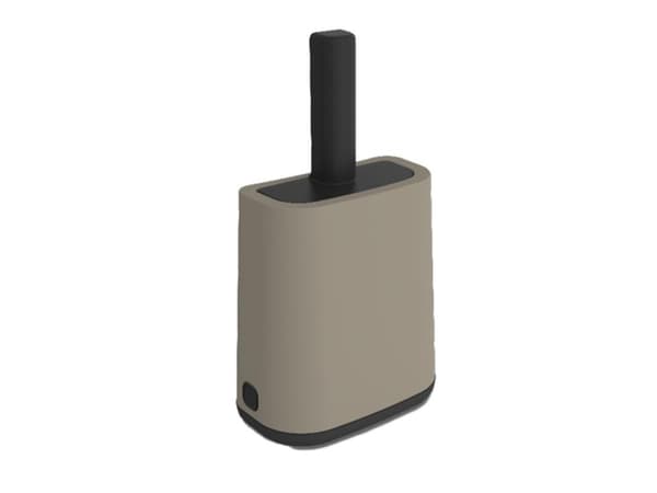 Rotho BIALA, Beige, Innendørs, 91 mm, 162 mm, 290 mm