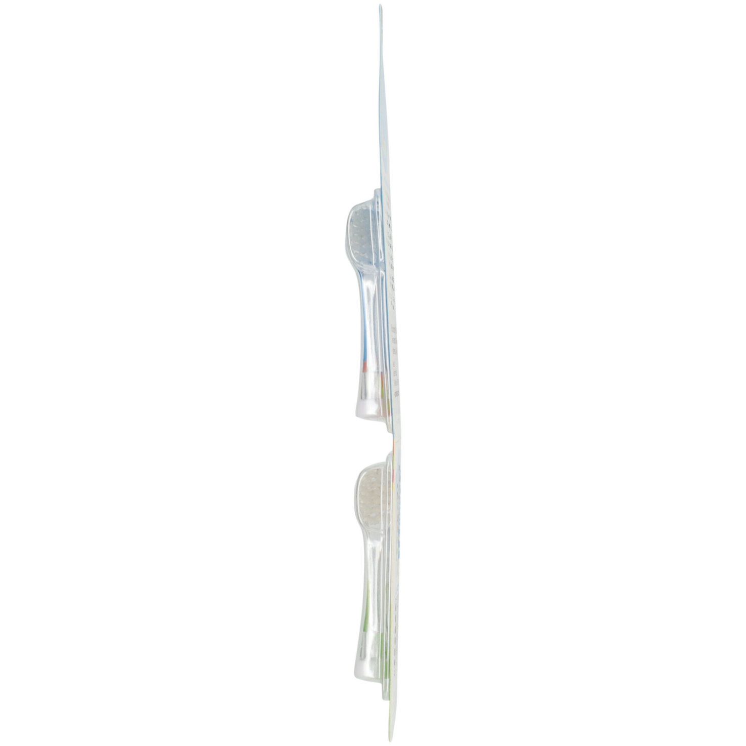 brush-baby Ersatzköpfe 18-36 Monate 4 Stück