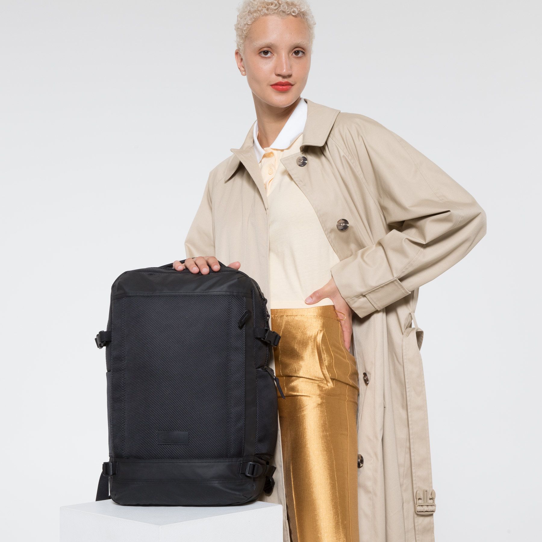Tecum M Cnnct Coat