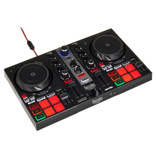 Hercules Kids DJ Party Bundle