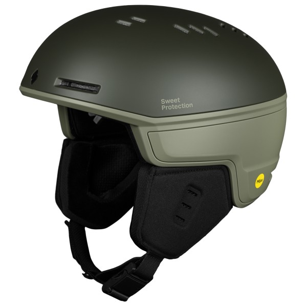 Sweet Protection - Adapter Mips Helmet - Casque de ski