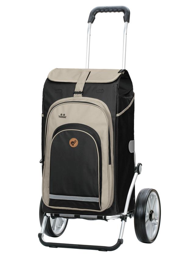 Royal Shopper Hydro mit großer Tasche