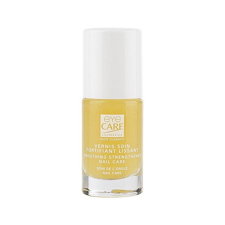 Vernis soin fortifiant lissant 8ml