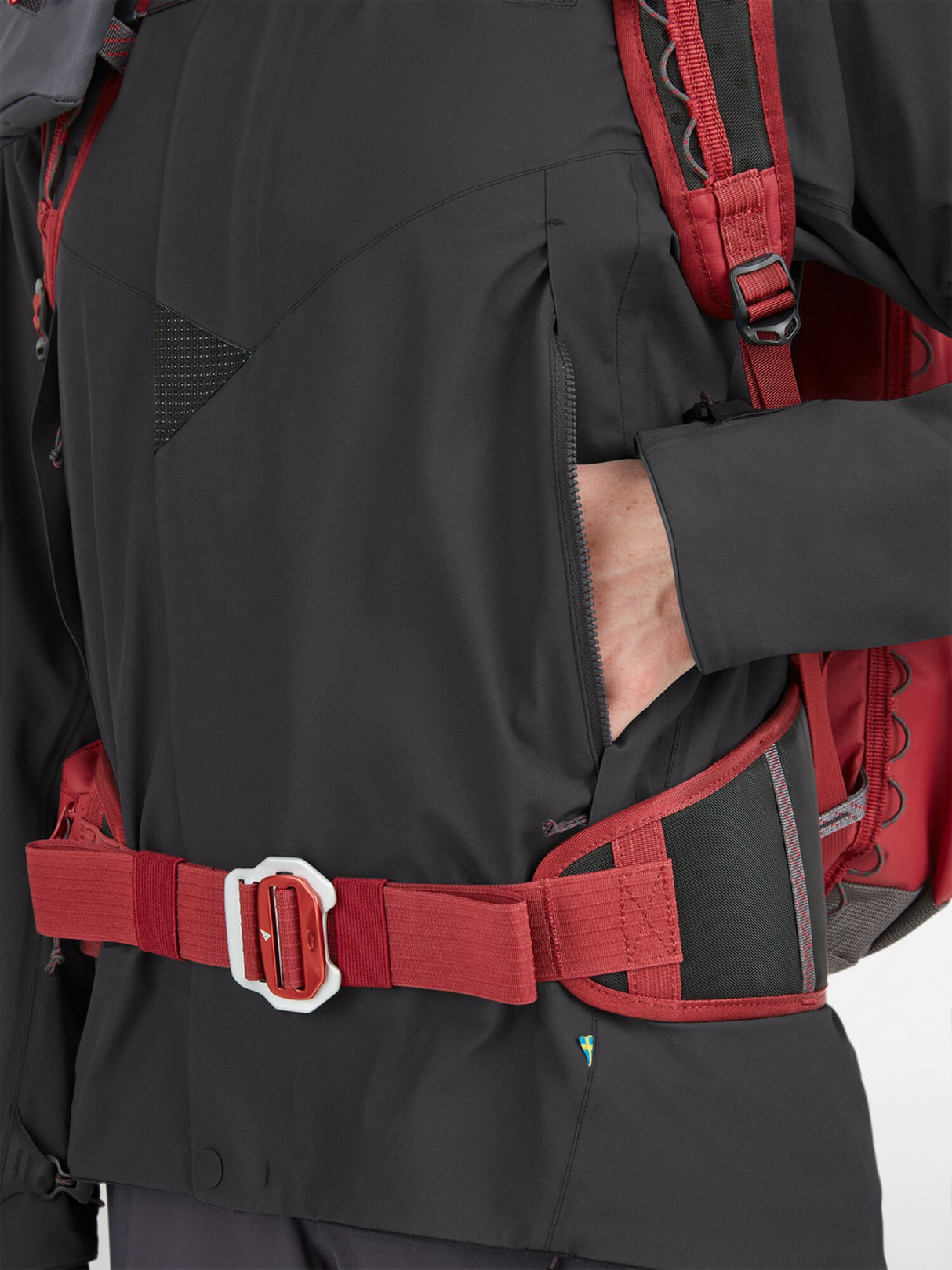Klättermusen<br>Asynja Jacket W's