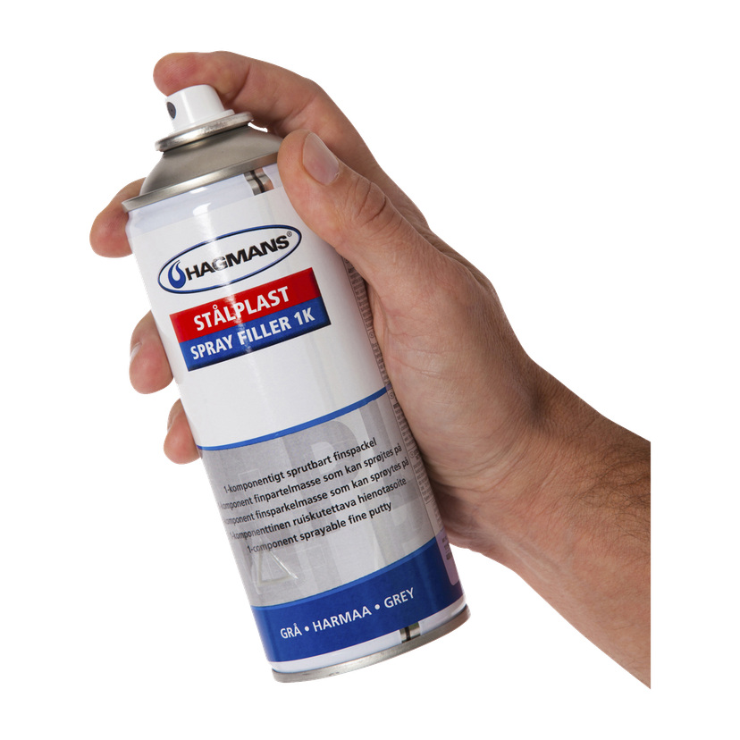 Spraysparkel 400 ml