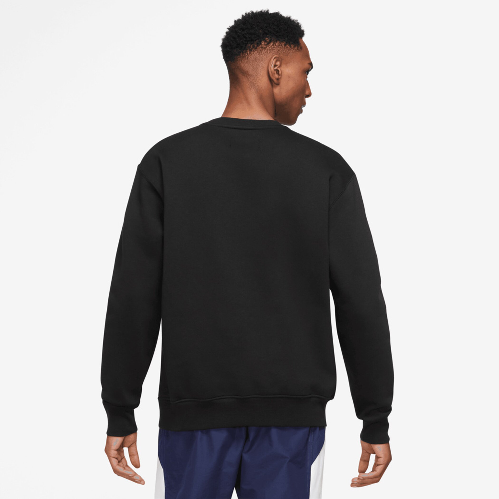 Nike MJ Ess FLC Crew