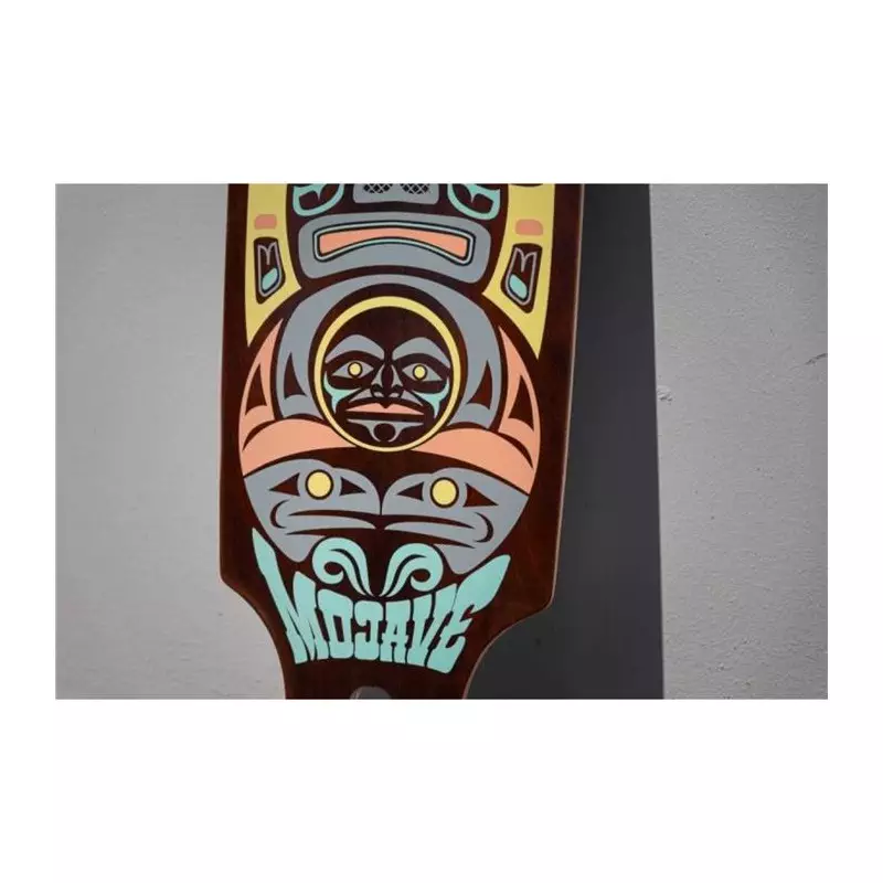 Longboard PLAYLIFE Mojave