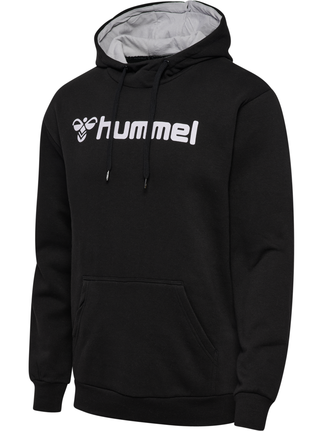 hmlMOVER COTTON HOODIE