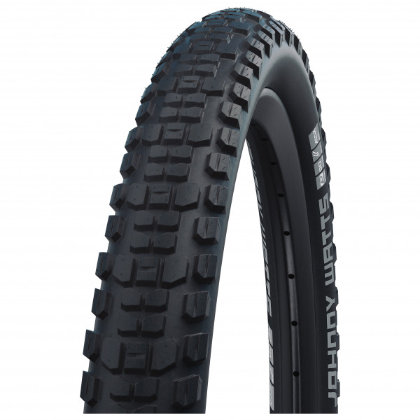 Schwalbe - Johnny Watts Perf. 29'' (60-622) Raceguard FB - Pneu de vélo