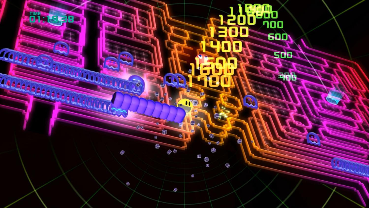 PAC-MAN™ CHAMPIONSHIP EDITION 2- PC
