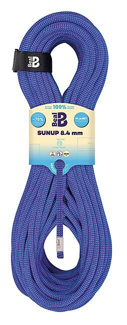 BEAL - CORDE ESCALADE SUNUP POUPEE
