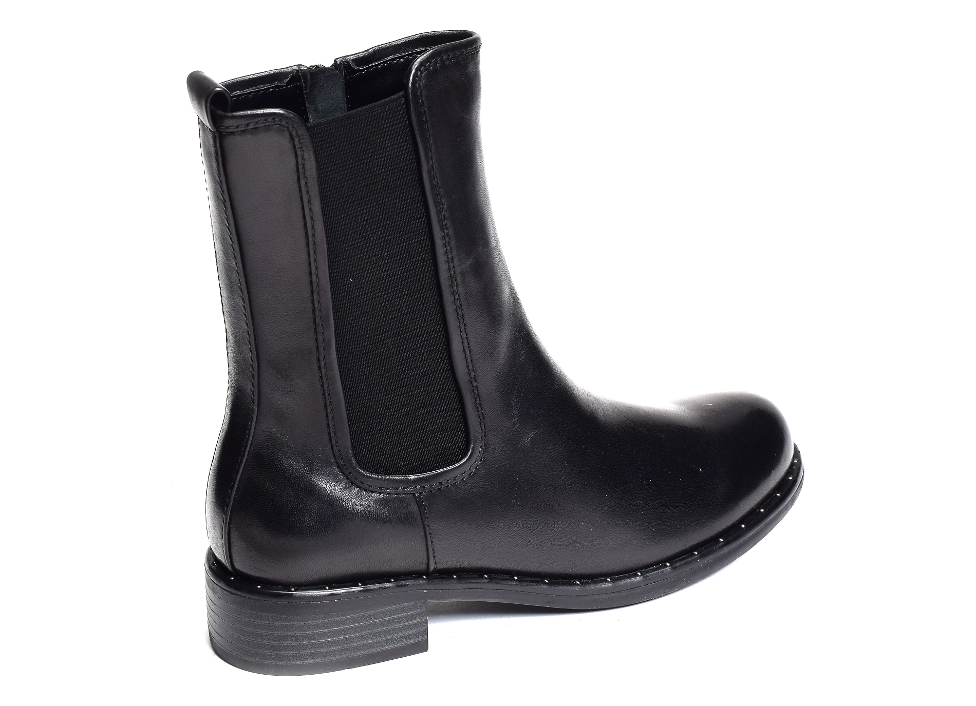 Roxana 38 noir