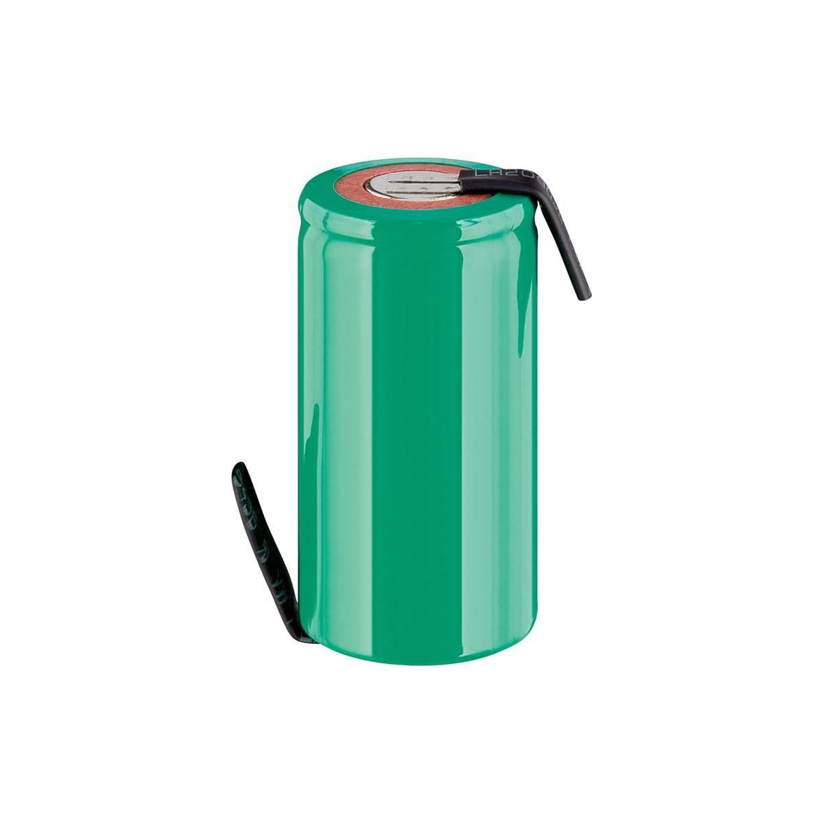 Goobay Sub-C, 2500 mAh, loddehale (Z)