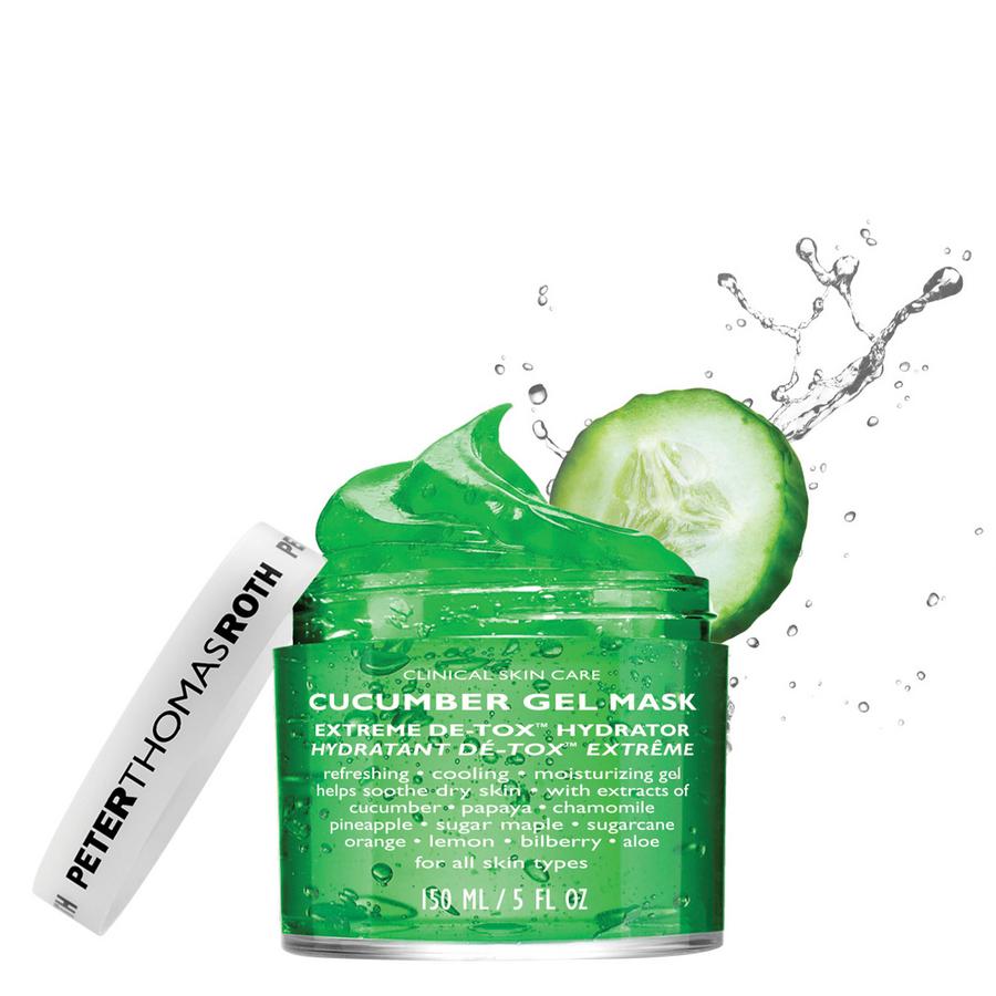 Peter Thomas Roth Cucumber Gel Mask 150ml