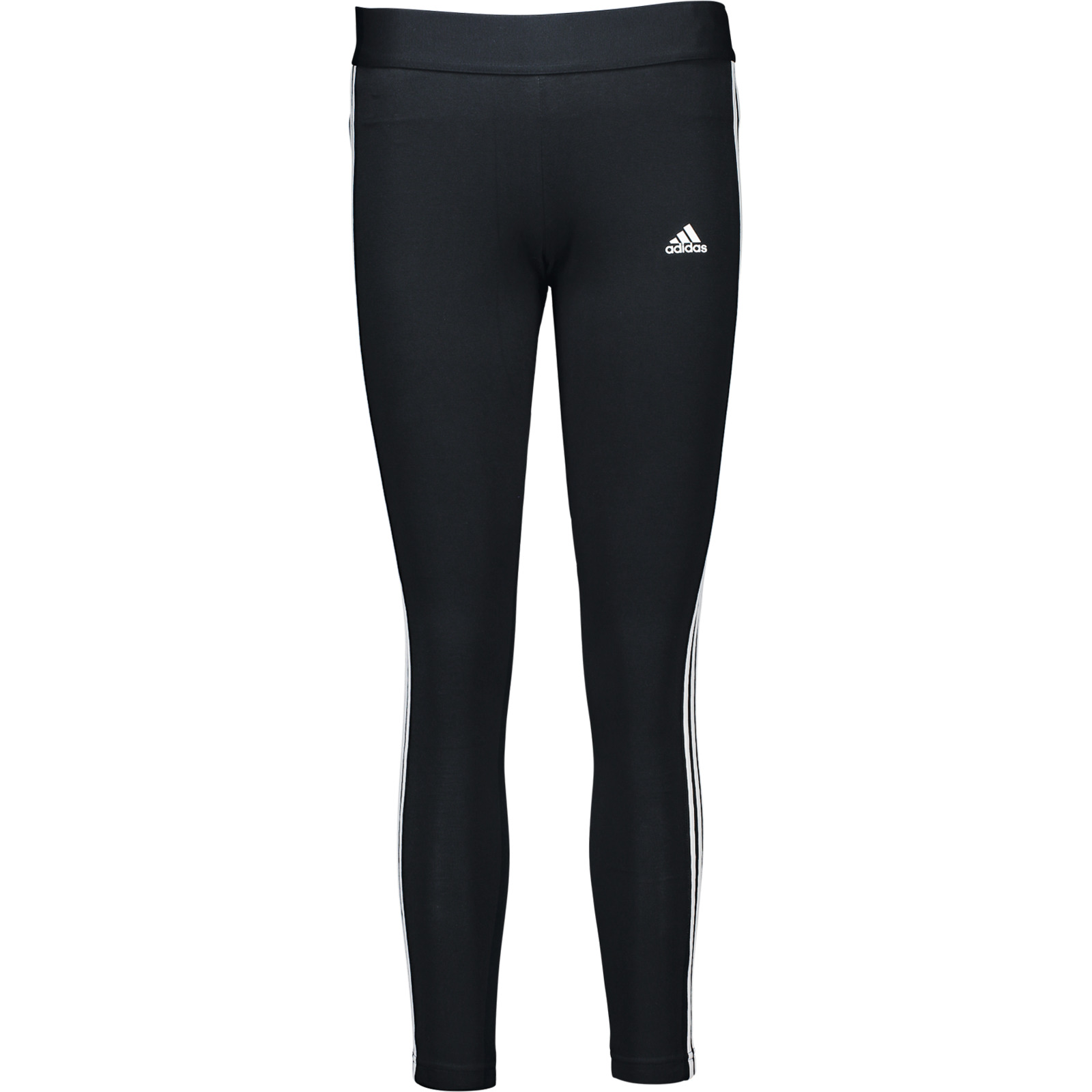 Adidas Damen-Leggings W 3S XL, schwarz