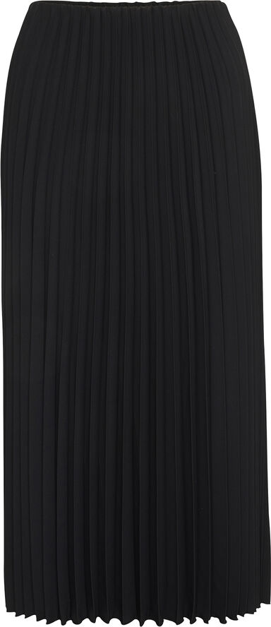 InWear NhiIW Skirt Black