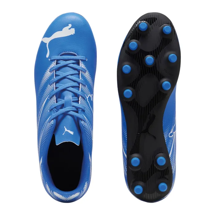 Puma Attacanto FG/AG Voetbalschoenen Senior