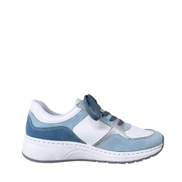 Rieker Sneakers Dame N6502-12
