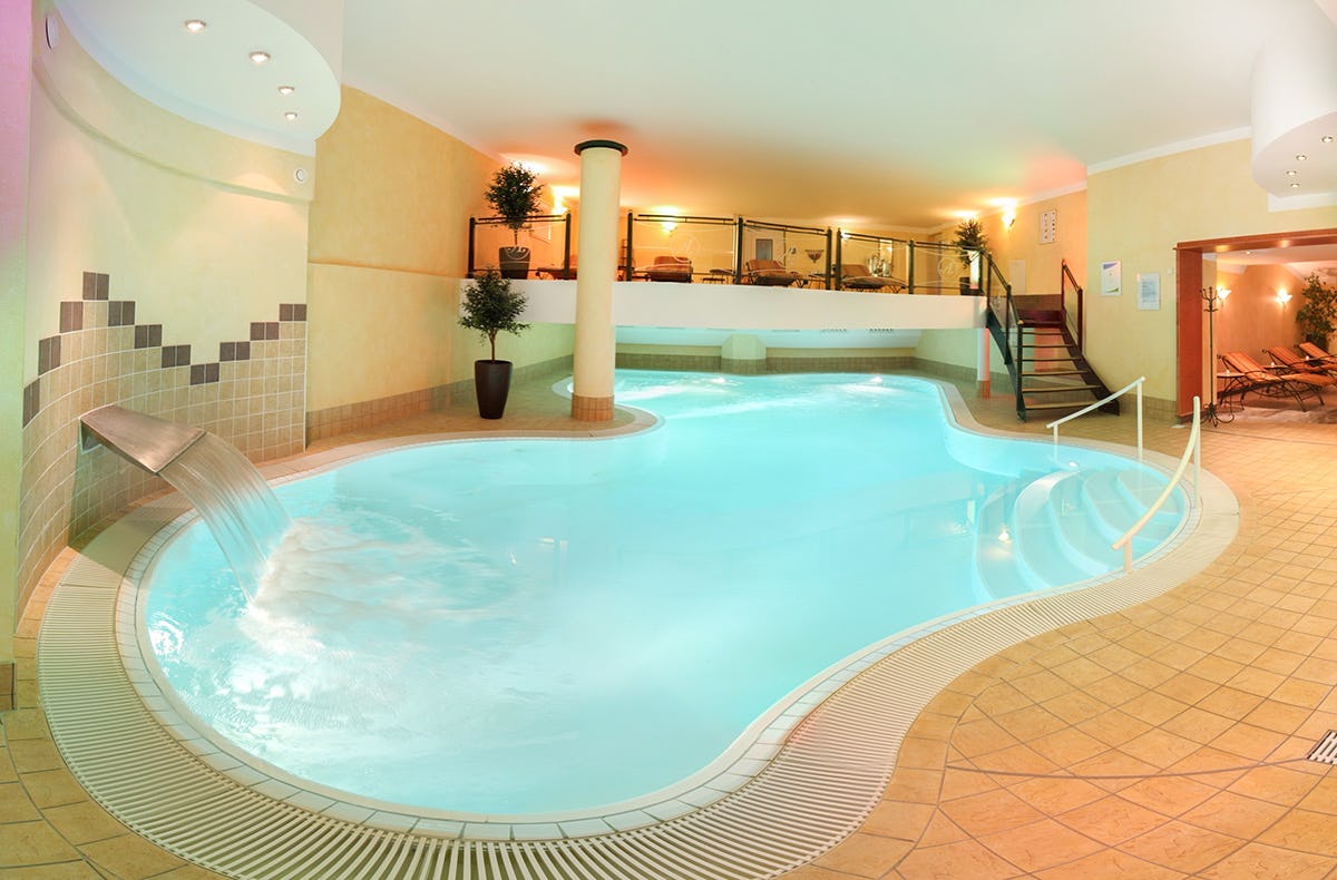 Solo-Urlaub mit Fasten & Wellness in Bayern