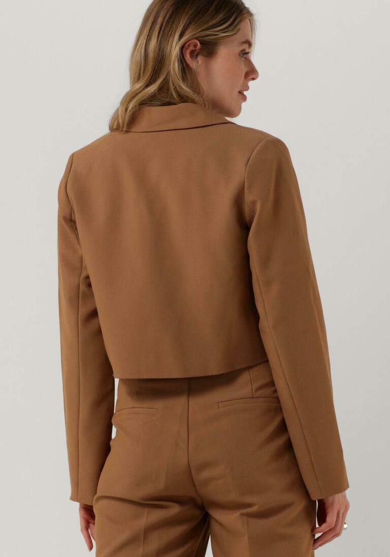 ENVII bruine envii blazer enstefane blazer 6797