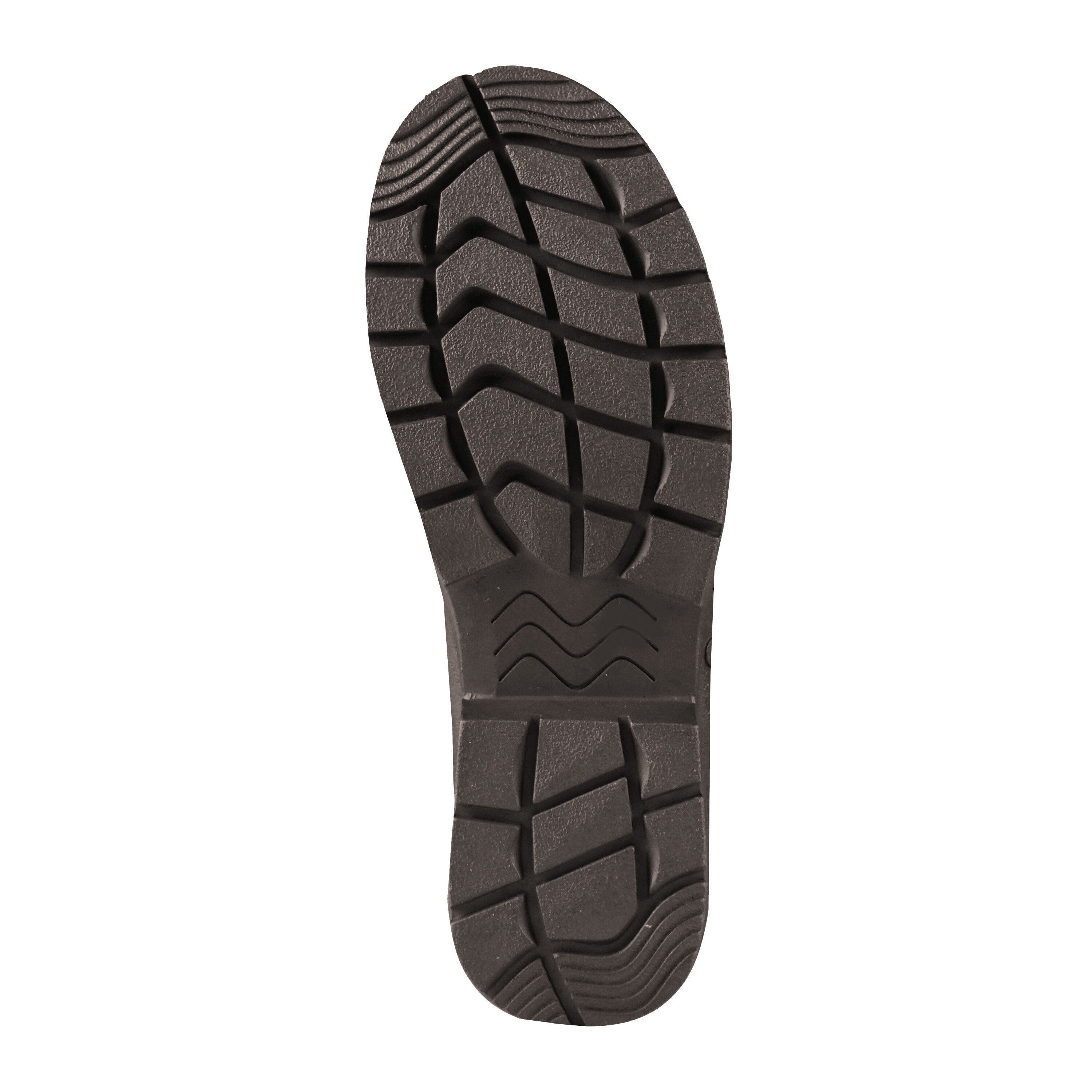 Horka Highlander - Outdoorlaarzen - Groen - 36