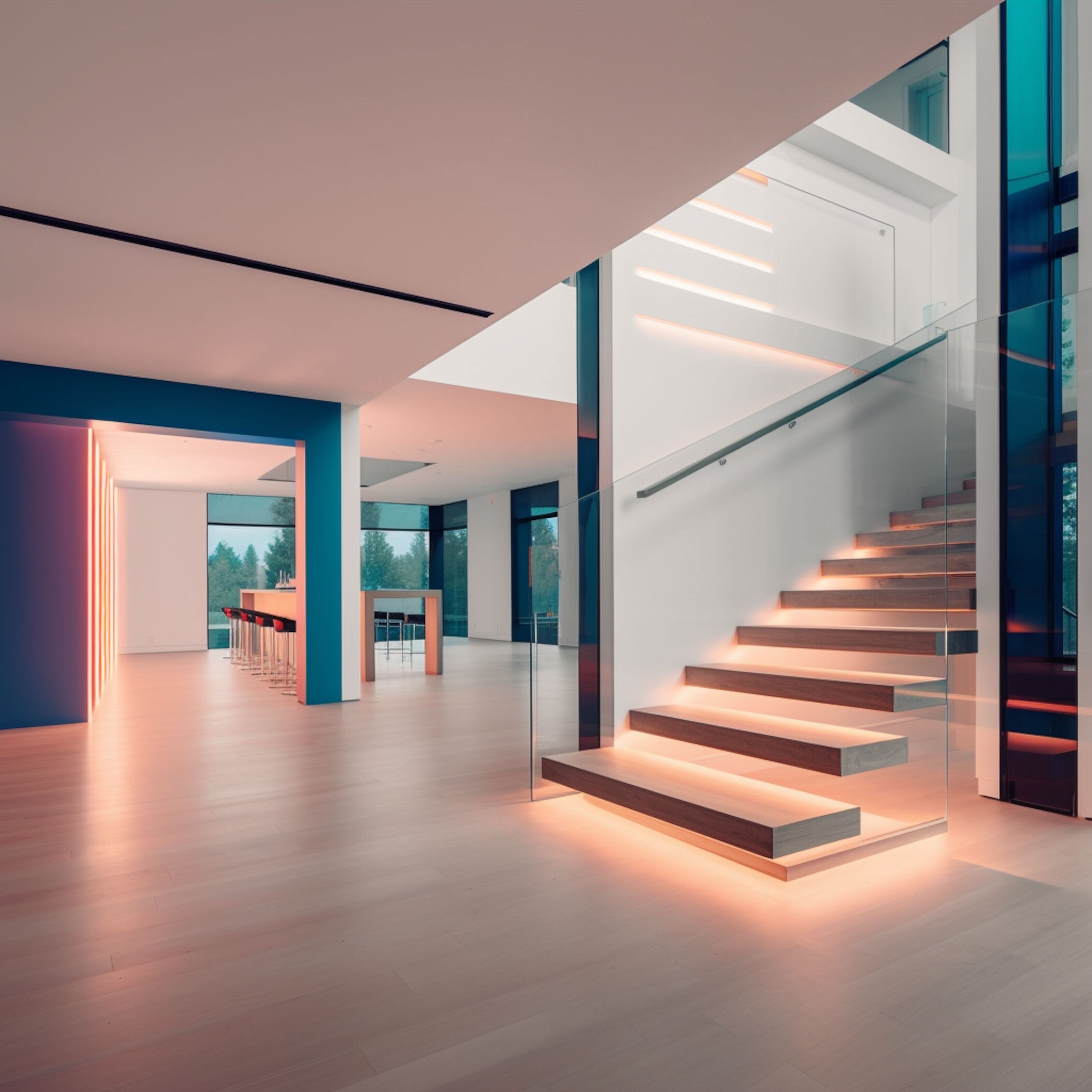 Aqara LED-list Strip T1-forlenger 1 m