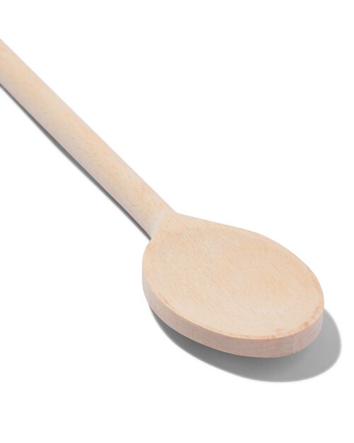 2 cuillères en bois