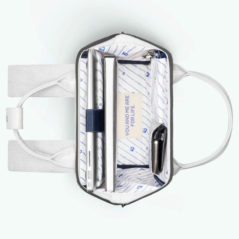 Sac à dos Adventurer Mini 12 litres + 2 grandes pochettes Columbus
