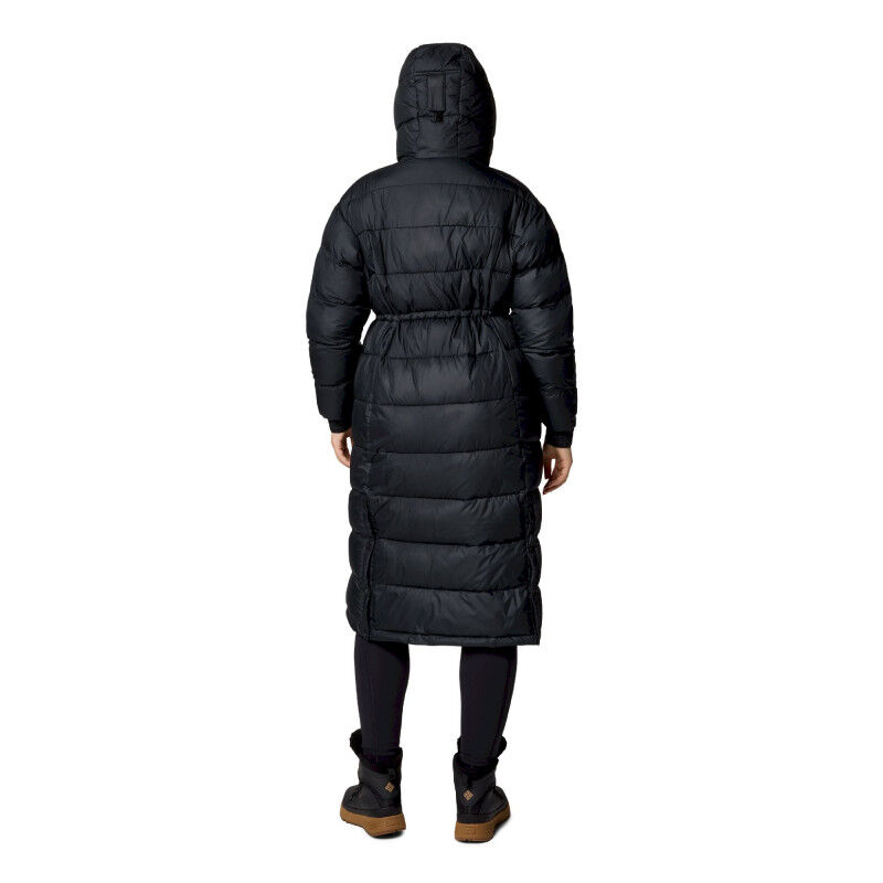 Pike Lake II Long Jacket - Doudoune femme