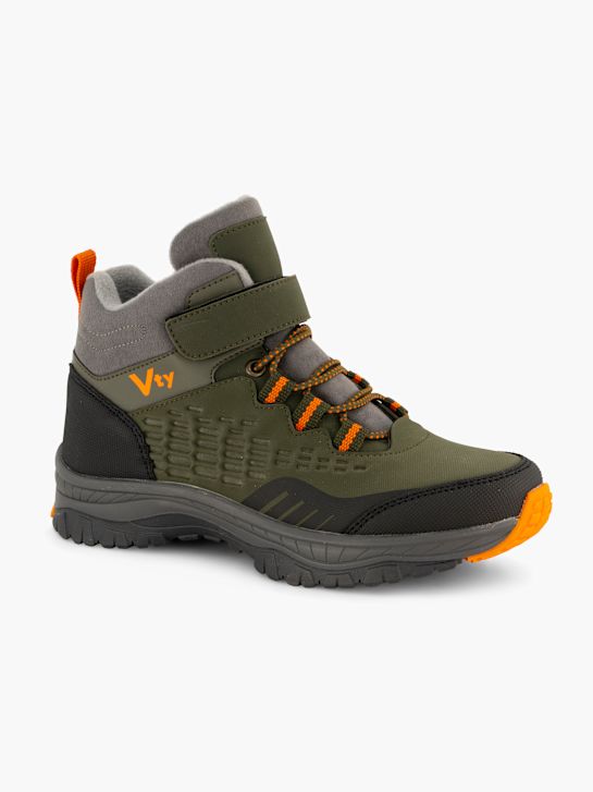 Vty Snowboot