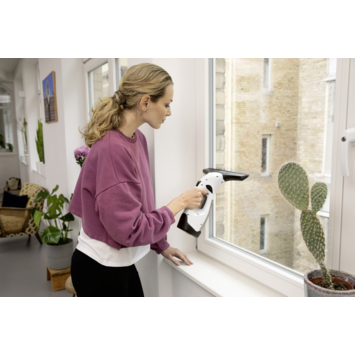 Kärcher ruitenwasserset Window Vac 2 Plus N