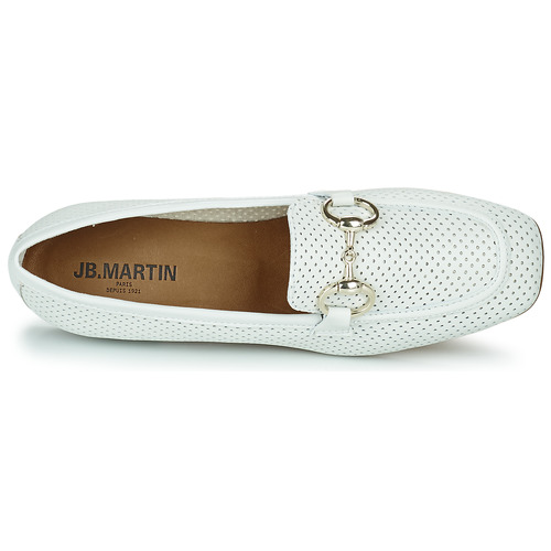 JB Martin - MAYA - NAPPA BLANC