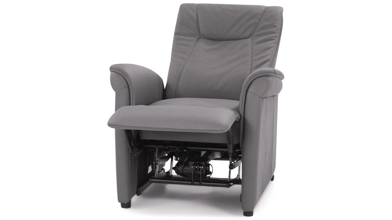 Relaxfauteuil Uitvlugt