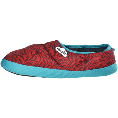 Nuvola. - Printed 21 Noodle Azul