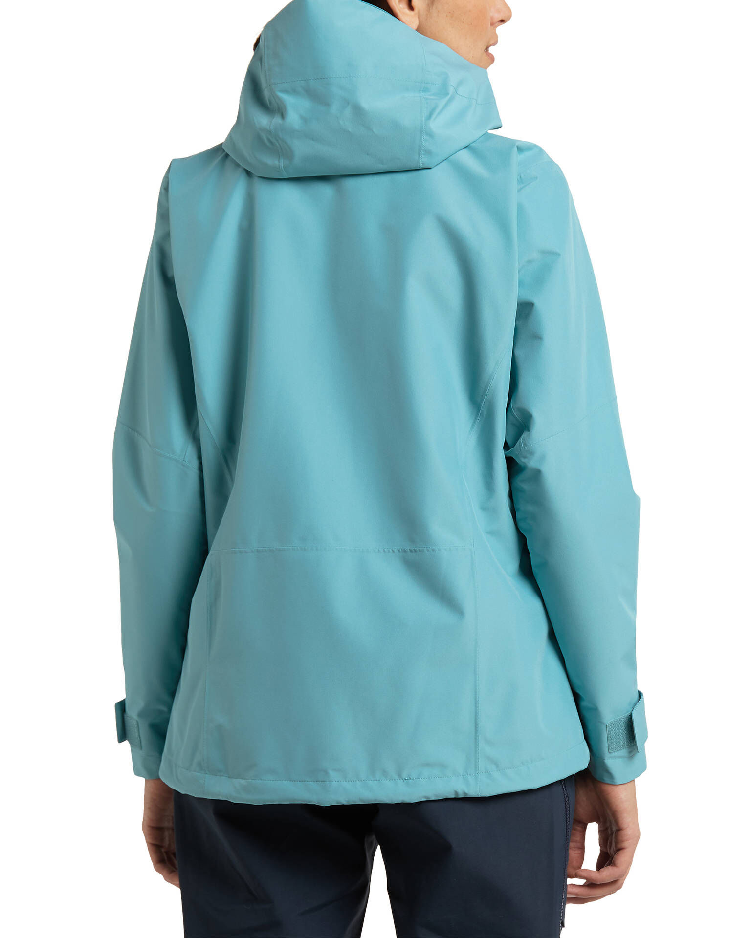 Haglöfs| Damen Skijacke Lumi Jacket
